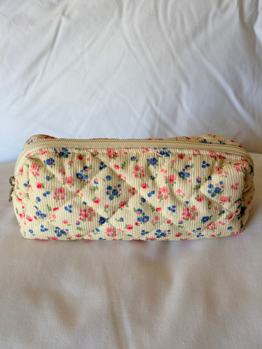 LILY LANE PENCIL BAG