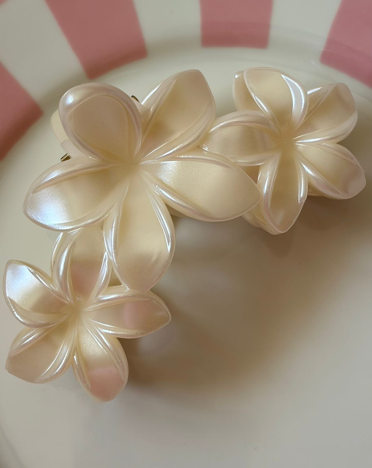 MADISON HAIR CLIP