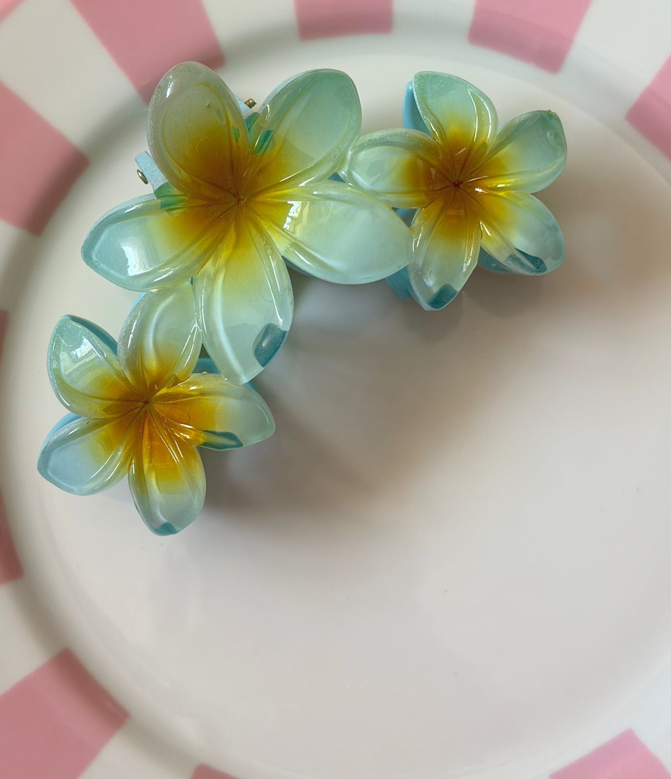 OCEAN HAIR CLIP