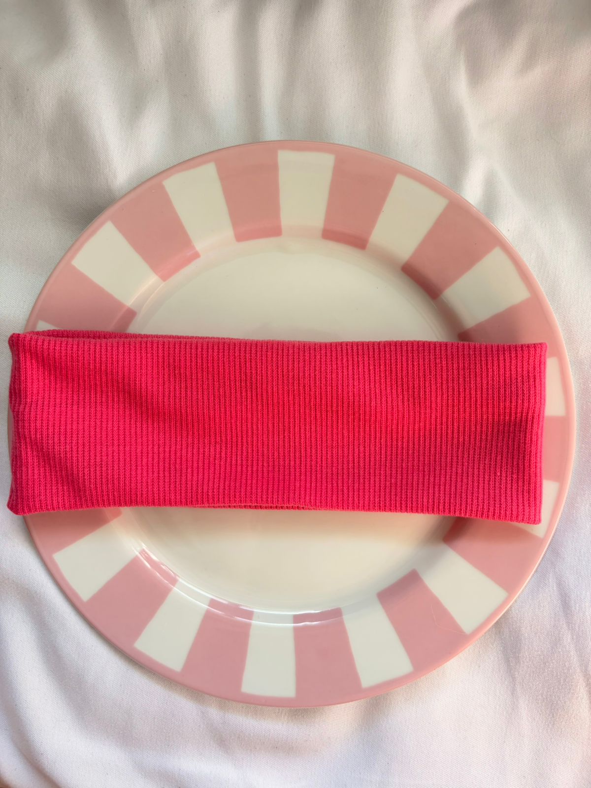 OLIVIA ROSE HEADBAND