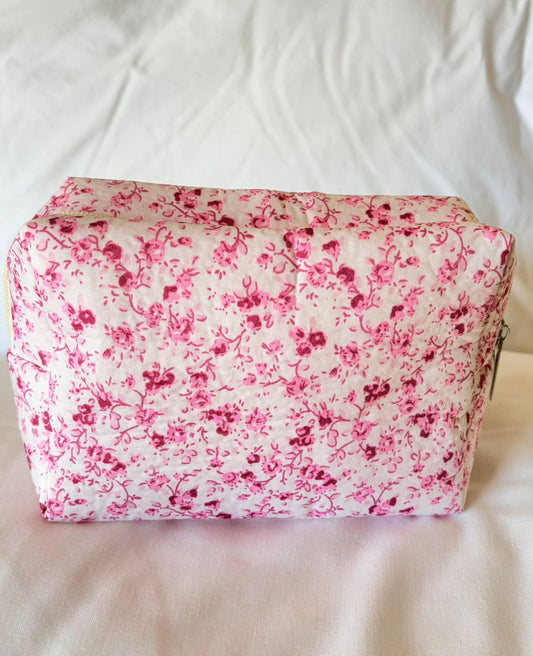 ROSIE FLOWER BAG