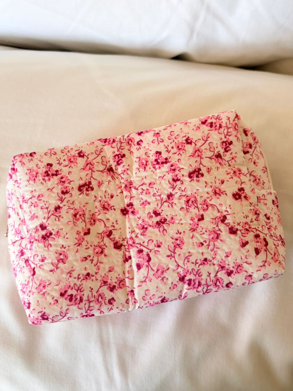 ROSIE FLOWER BAG