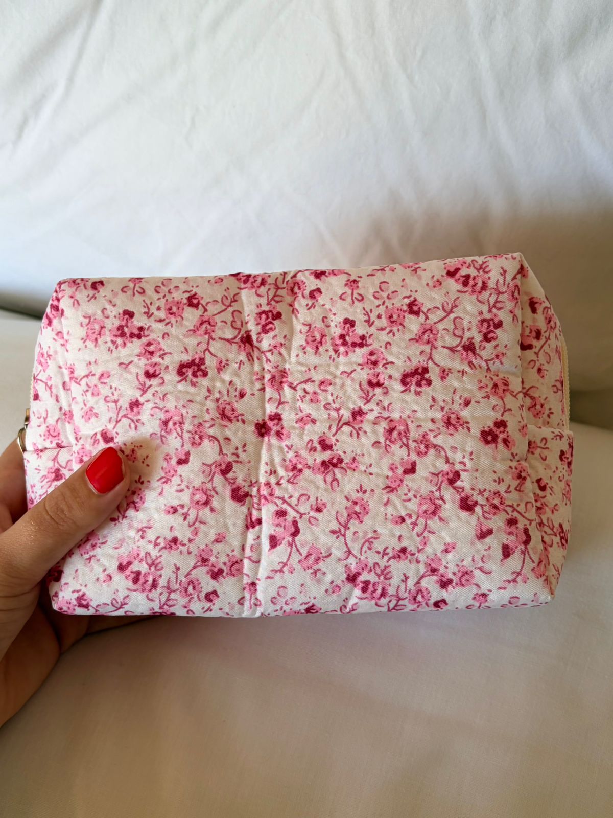 ROSIE FLOWER BAG