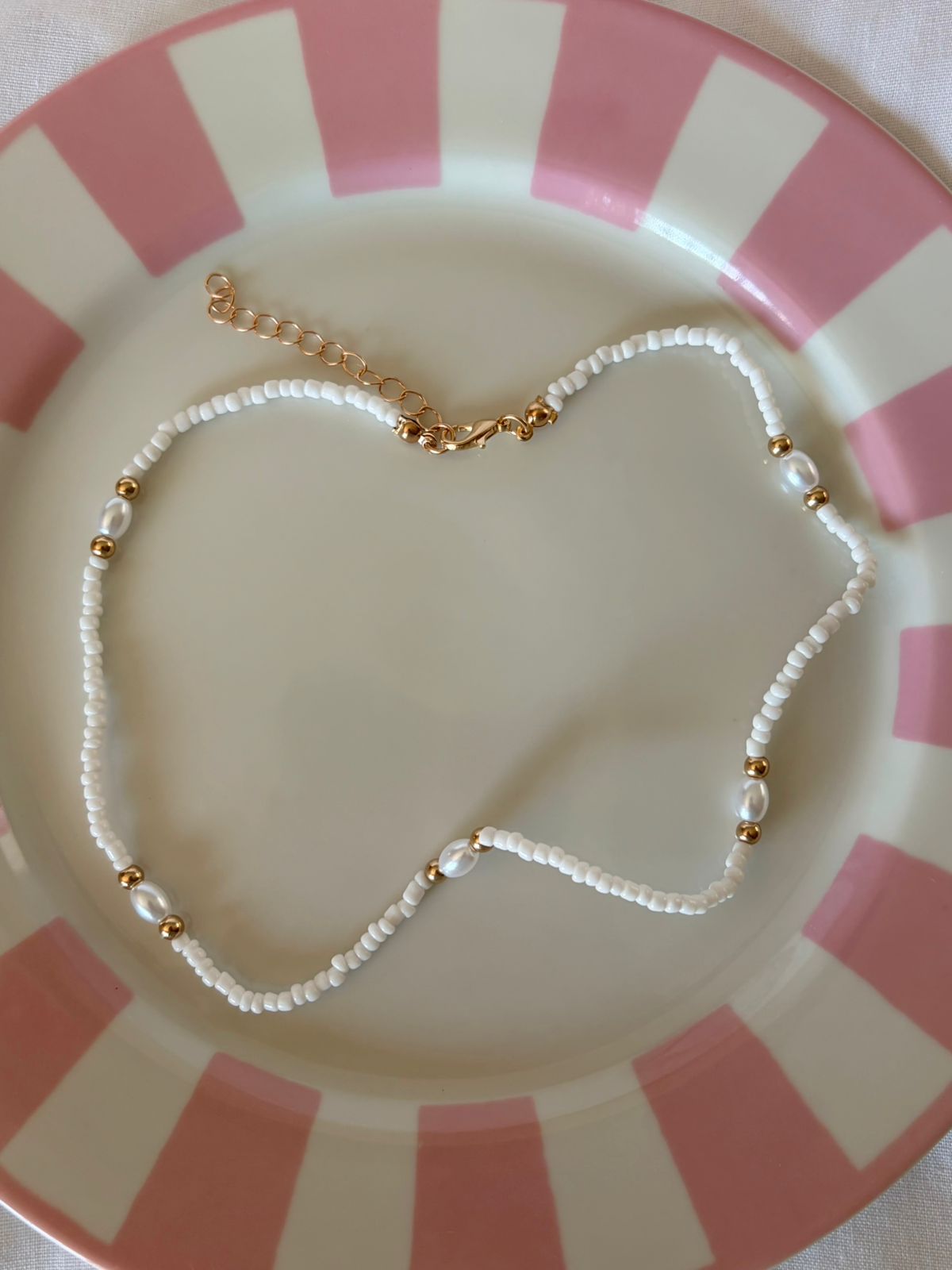 SUNNA NECKLACE