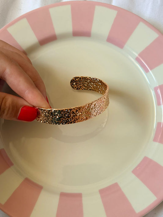 SUN -KISSED BRACELET