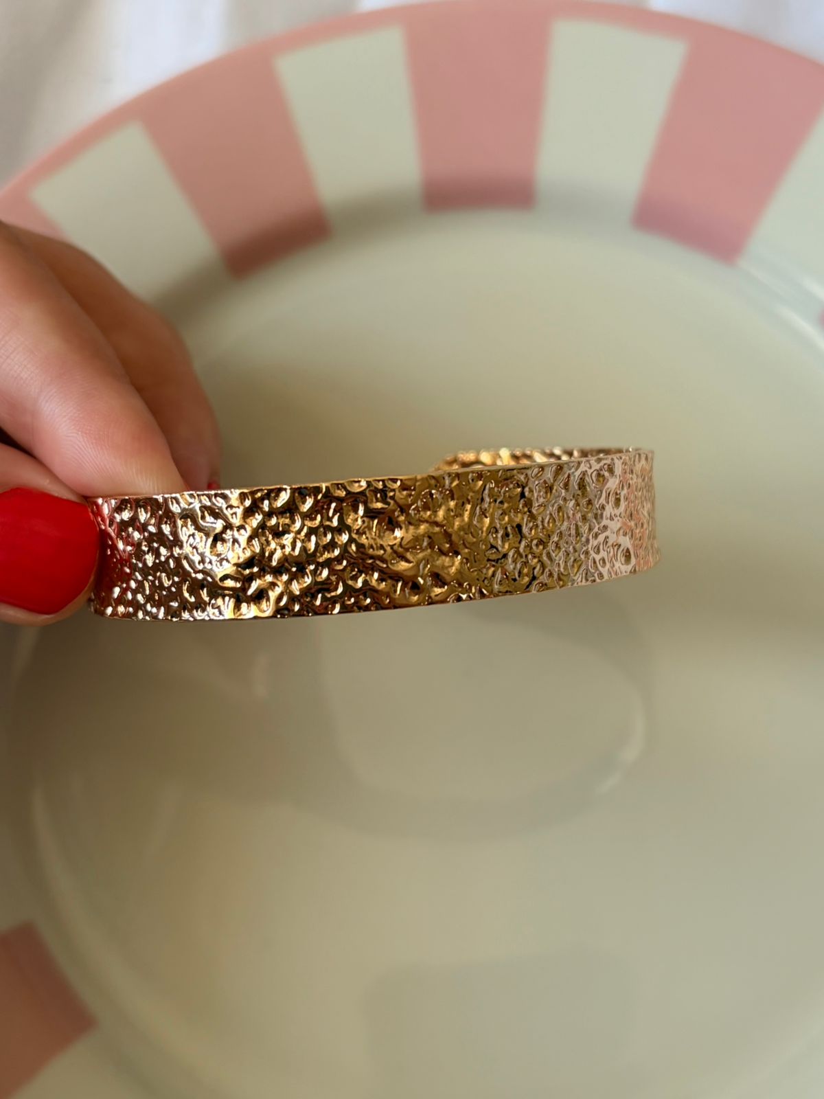 SUN -KISSED BRACELET