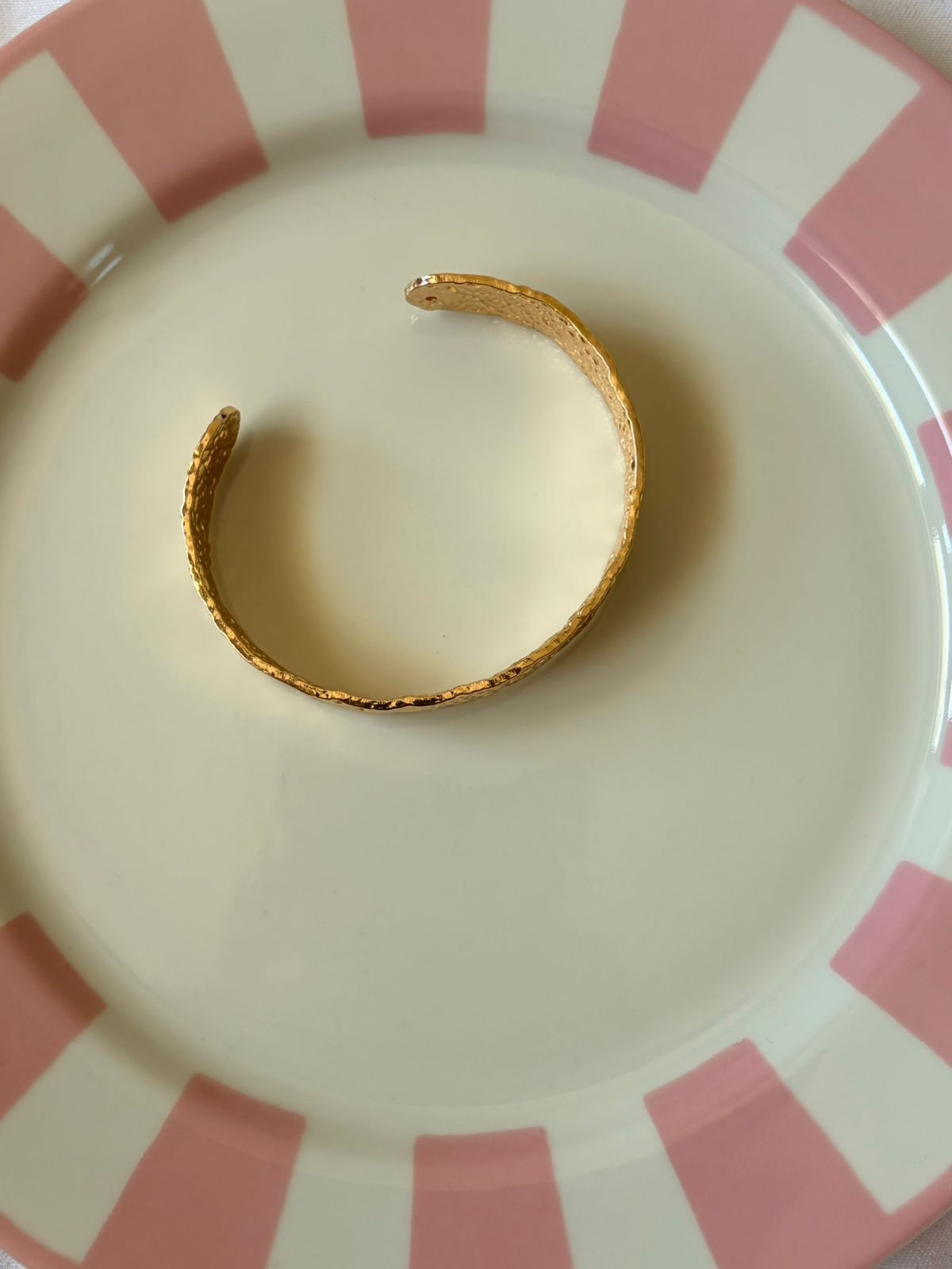 SUN -KISSED BRACELET