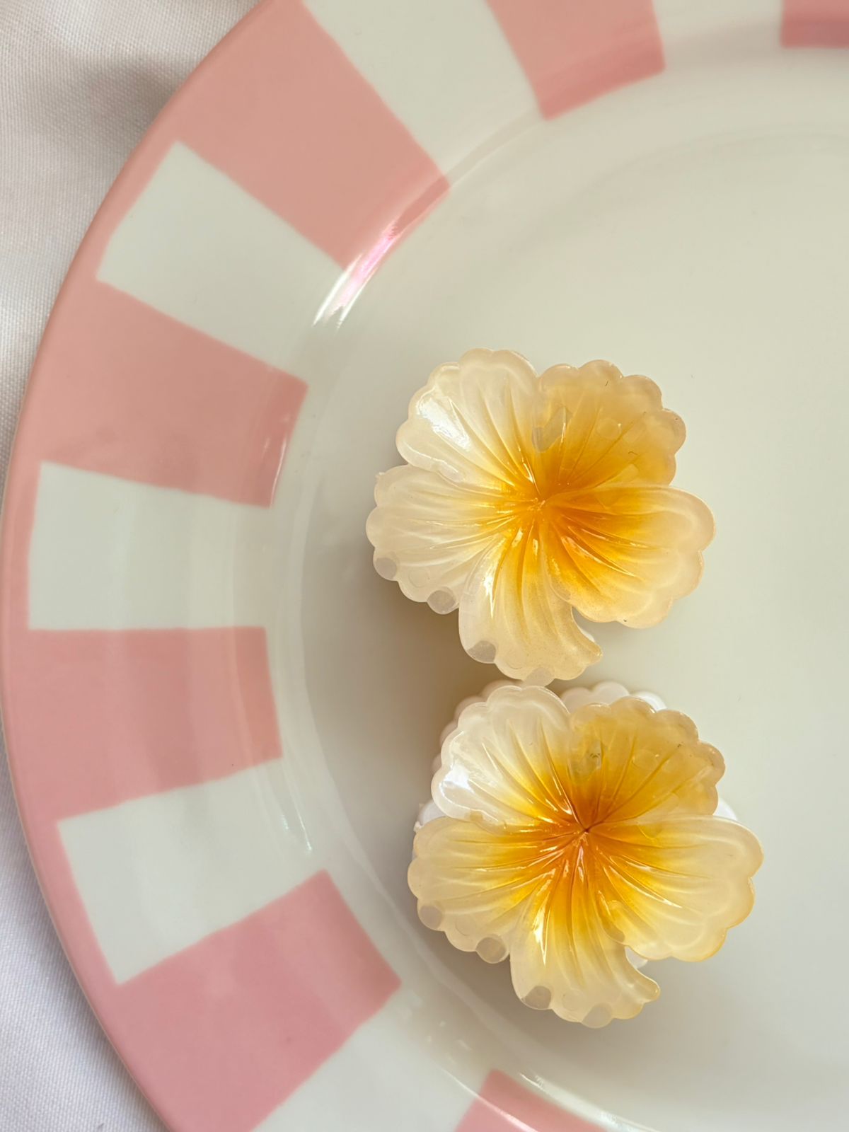 SUNNA HAIR CLIP