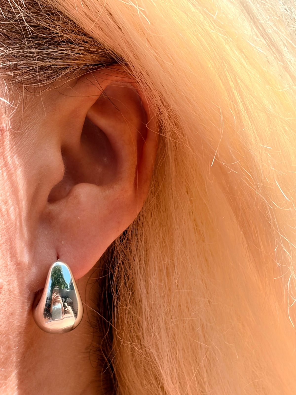 TWILIGHT MIST EARRINGS