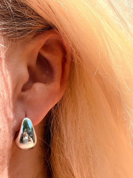 TWILIGHT MIST EARRINGS