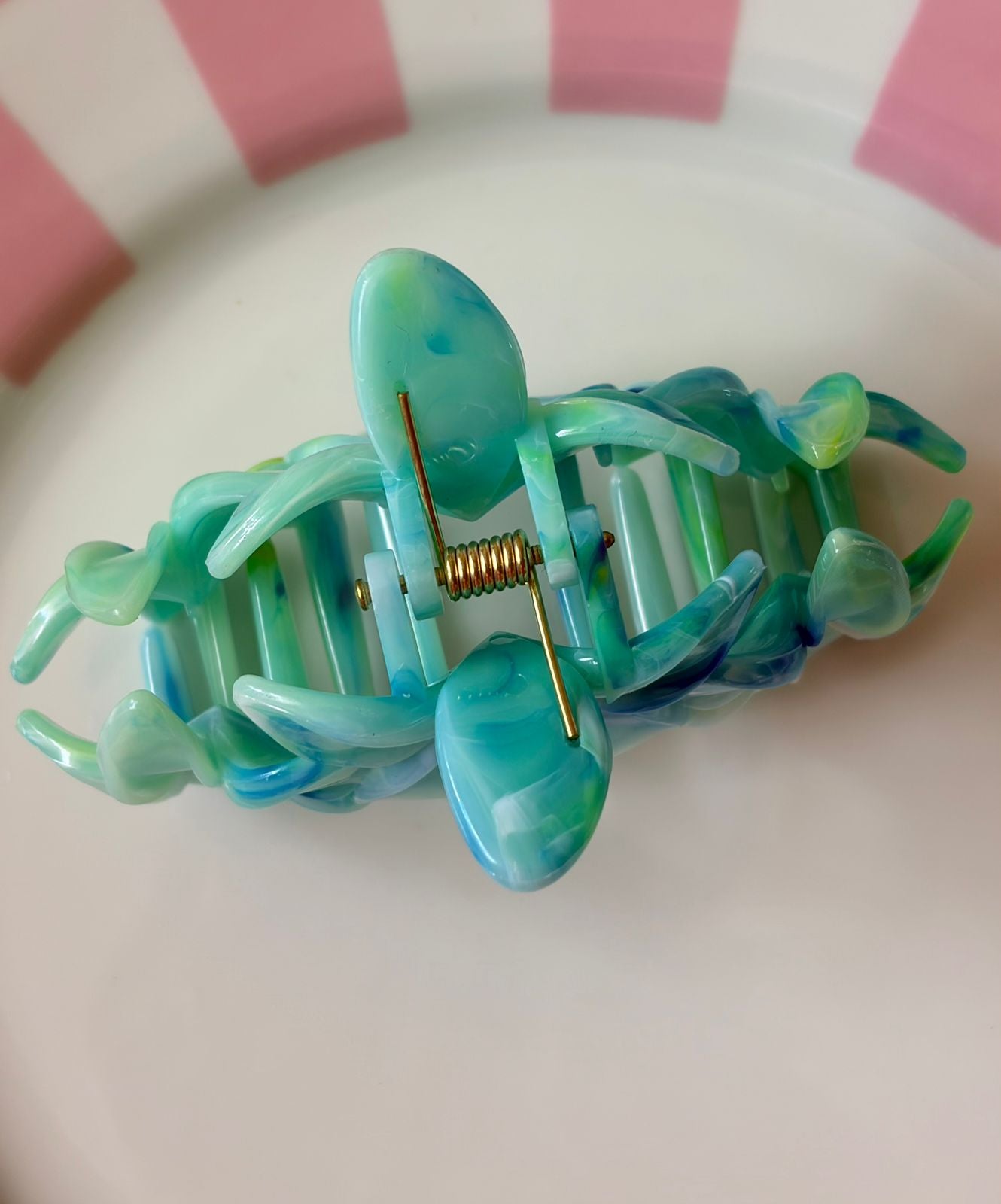 TWINKLE HAIR CLIP
