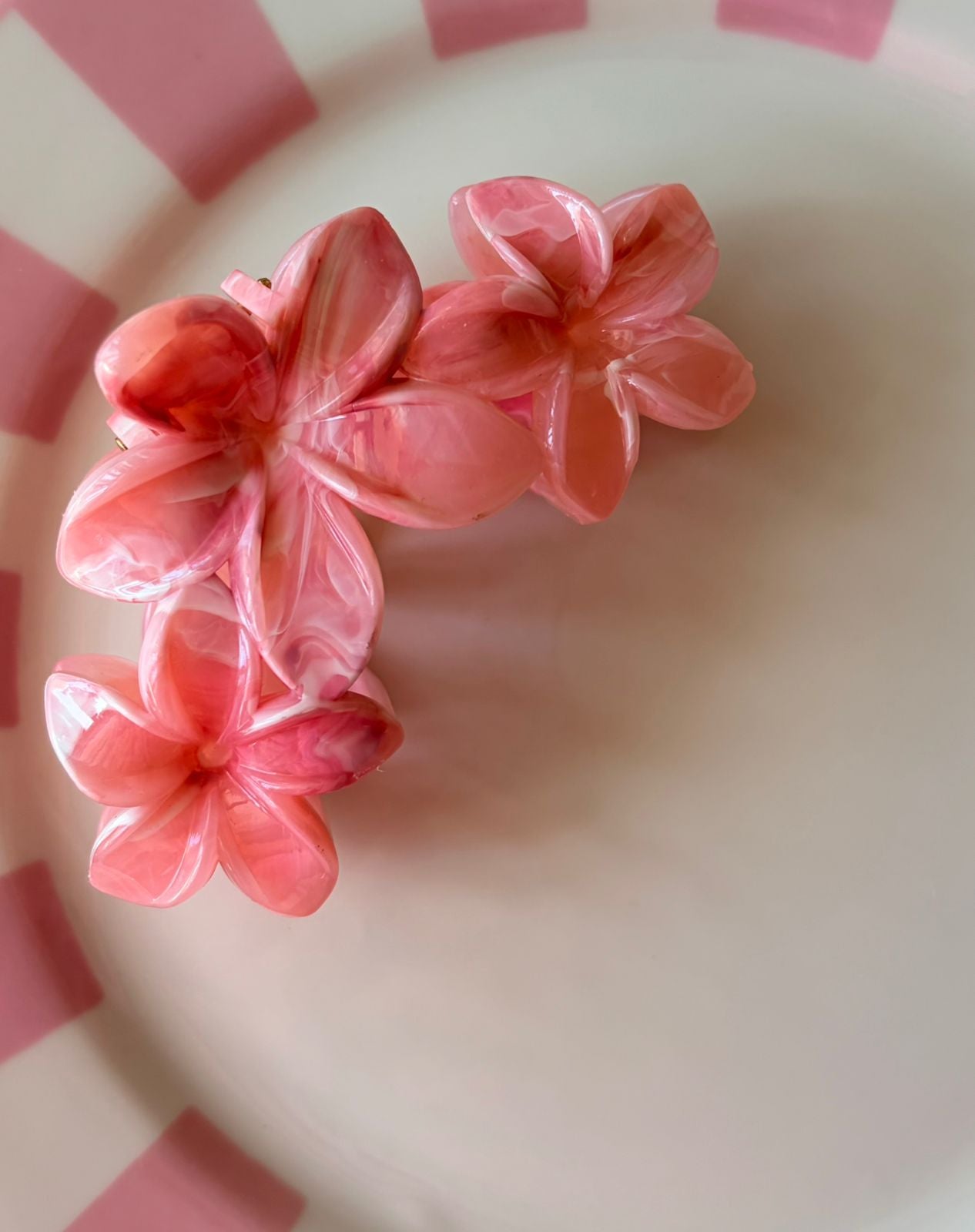 VALENTINA HAIR CLIP