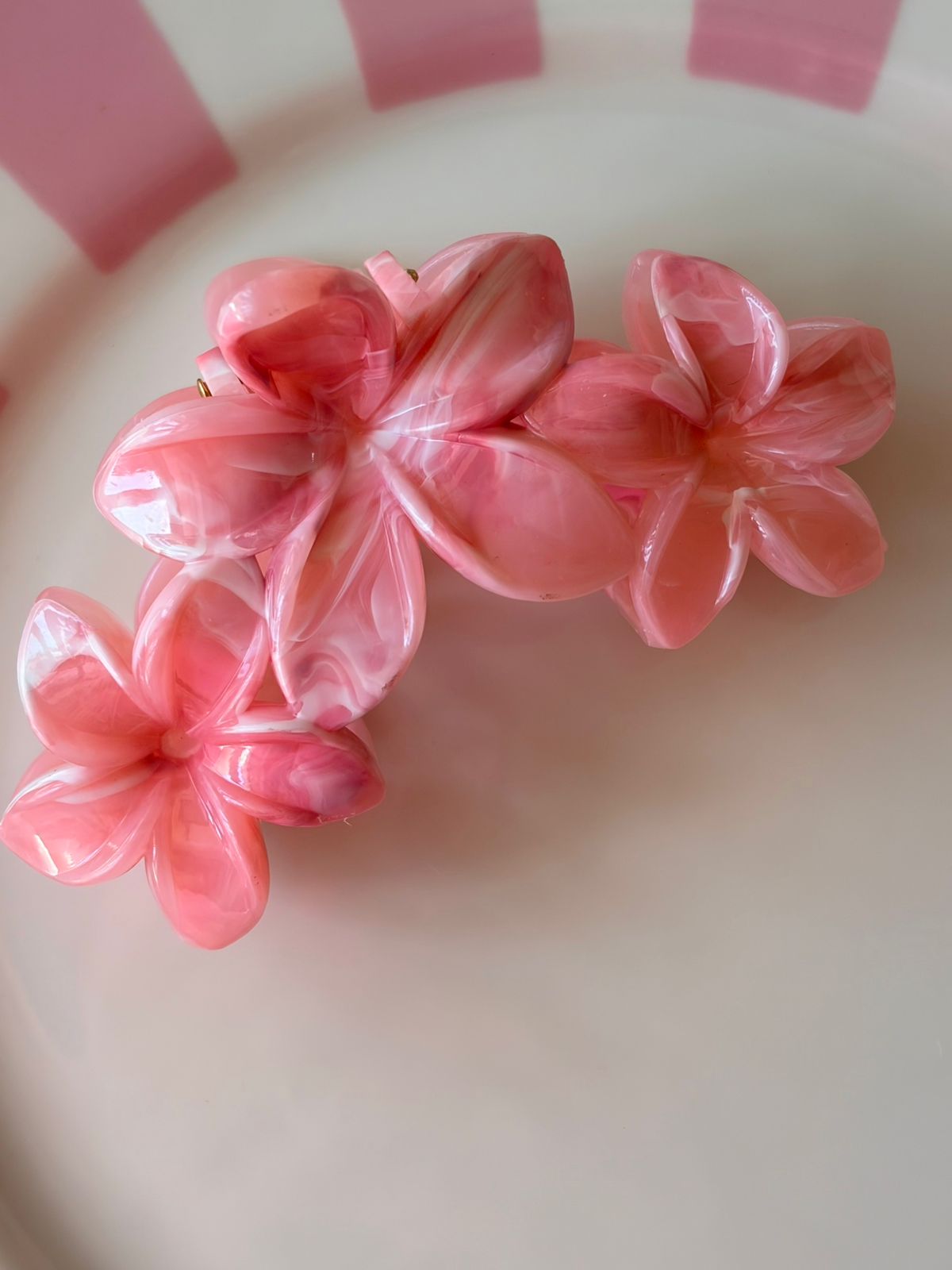 VALENTINA HAIR CLIP