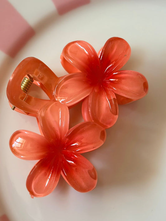 WALDORF HAIR CLIP